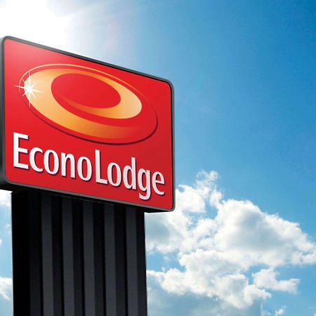 Econo Lodge Форест-Сити Экстерьер фото