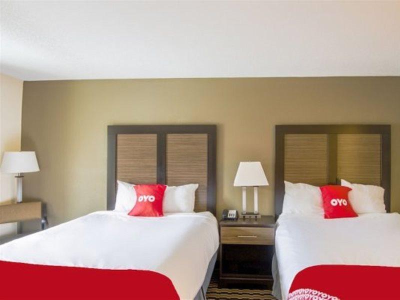 Econo Lodge Форест-Сити Экстерьер фото