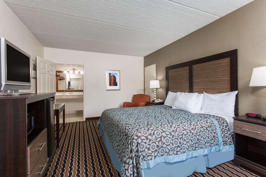 Econo Lodge Форест-Сити Экстерьер фото