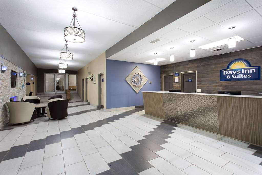Econo Lodge Форест-Сити Экстерьер фото