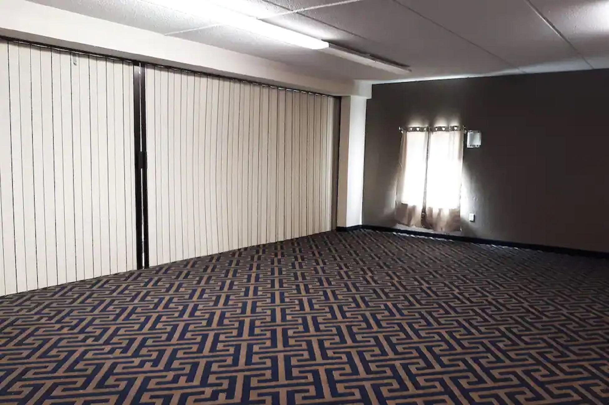 Econo Lodge Форест-Сити Экстерьер фото