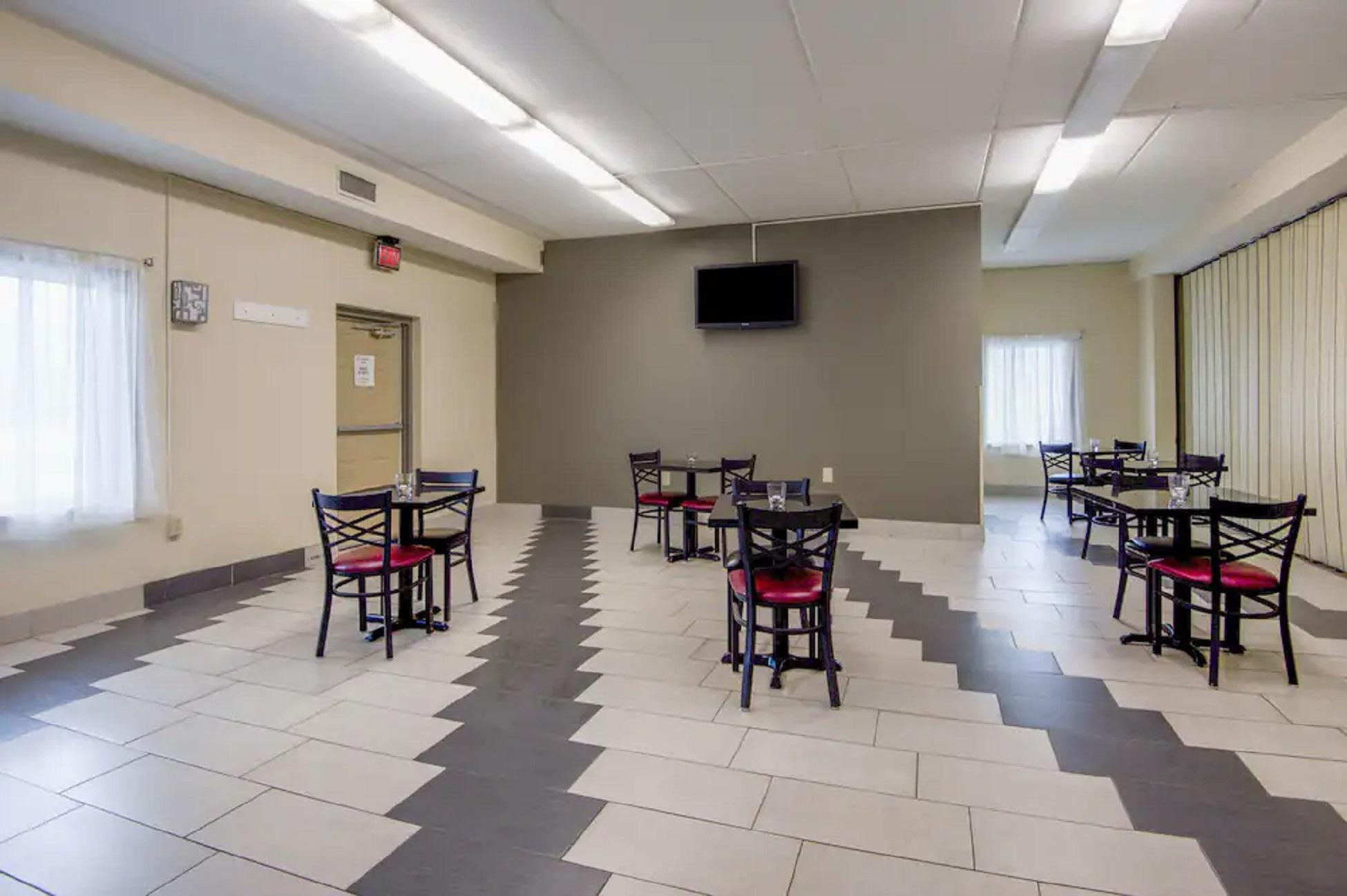 Econo Lodge Форест-Сити Экстерьер фото